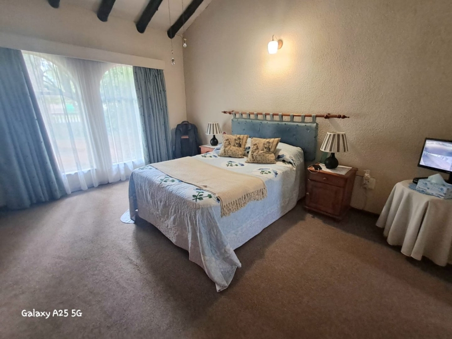 3 Bedroom Property for Sale in Vaalpark Free State